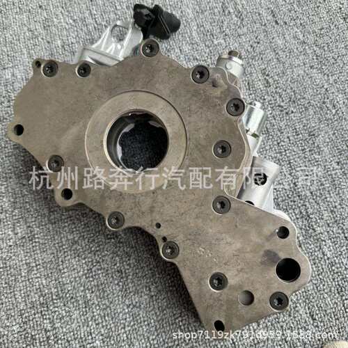 HL3E-6621-CB HL3E6621CE HL3Z6600A适用福特猛禽F150发动机机油