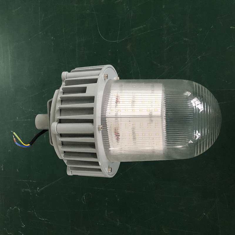 NFC9180防眩泛光灯 led三防灯电厂发电站厂房户外金卤灯100w150w