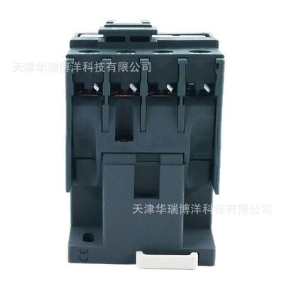 LC1N三极交流接触器LC1N3201B5N 32A AC24V替代LC1E3201B5N