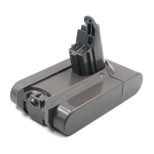加工订制 V6 DC58 DC59 DC62手持吸尘器扫地机后备电源18650电池