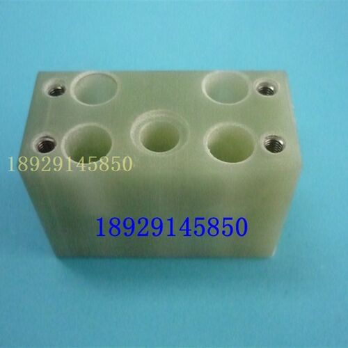 法兰克慢走丝线切割上绝缘板F315A290-8112-X535 FANUC慢走丝配件