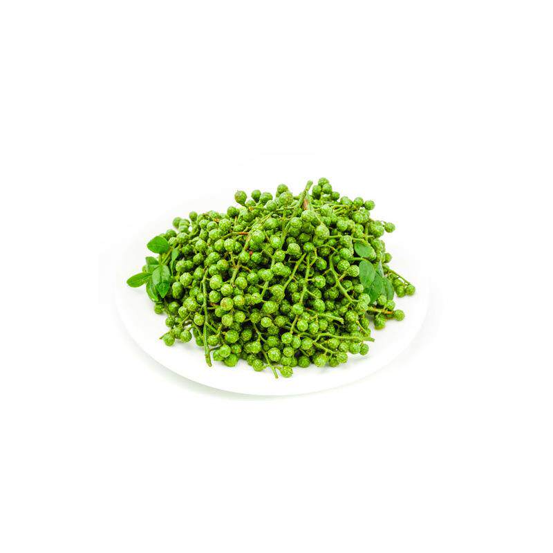 源头厂家现货直供青花椒油树脂120°吉安风味调料原料