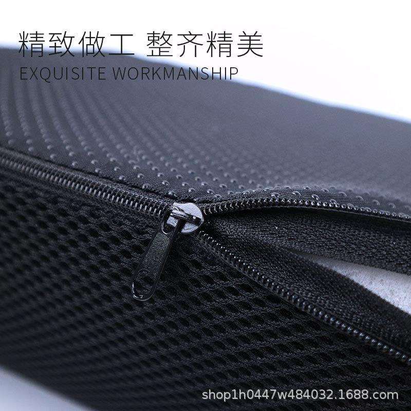 跨境爆款按摩脚垫多功能歇脚神器办公记忆绵枕减压高回弹枕芯