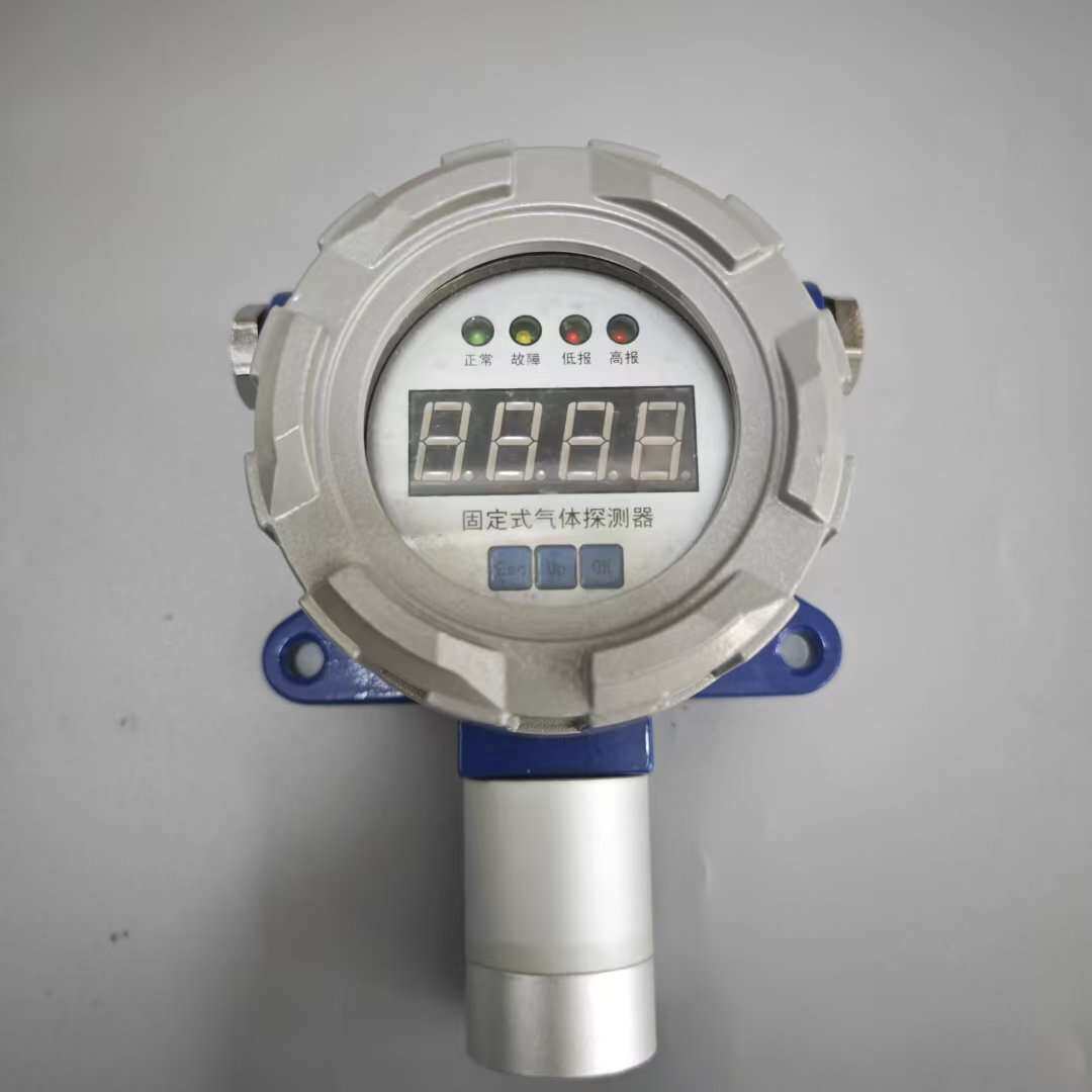 防爆温湿度变送器输出4-20mA 及RS485应用要求防爆场所面粉厂