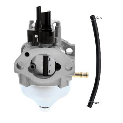 16100-Z8B-901化油器 适用Honda GCV160LA0 GCV160LA1 HRR216K10