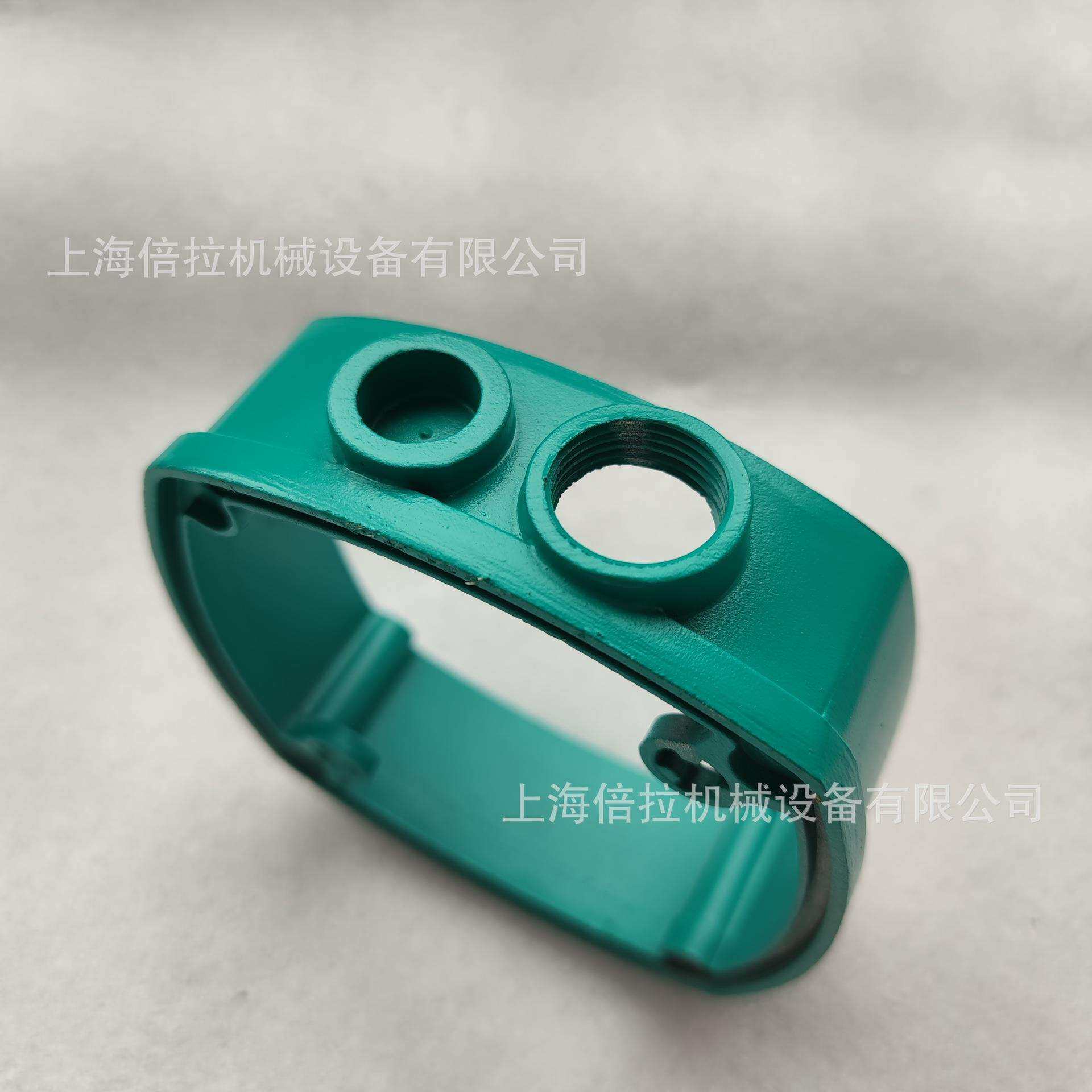 配件更换HELIX V429威乐水泵立式管道供水增压泵三相电机接线盒