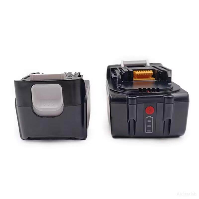 适用Makita 14.4V BL1430 BL1440 LXT200 BDF3锂离子电池