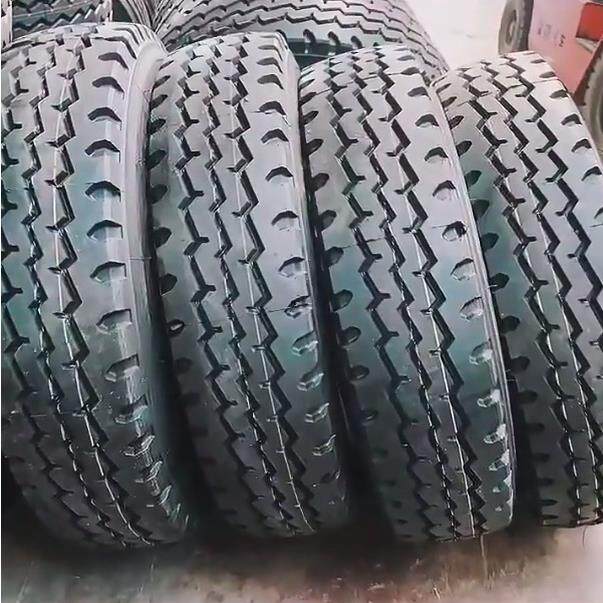 前进工程吊车全钢轮胎GLB05规格385/95R25 445/95R25 现货直发
