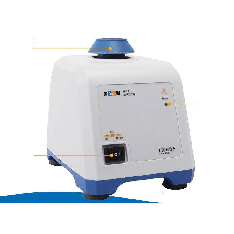 上海雷磁 旋涡混匀仪HY-1 货号741500N00摇床、振荡器
