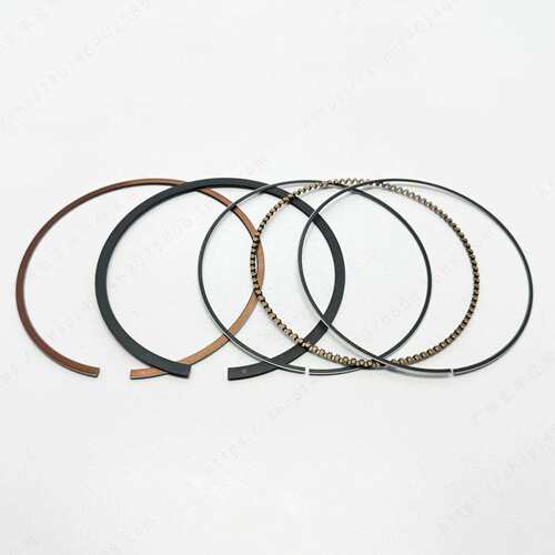 适用NISSAN 途乐英菲尼迪QX56 Y62 VK56VD V8 活塞环12033-1MC0B