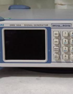 租售罗德与施瓦茨SMBV100A SMB100A SMJ100A SMU200A SML03信号源