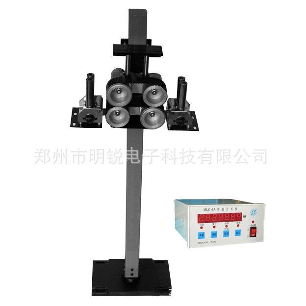 工厂专业生产电线电缆长度计米器 型号CCDD-60L