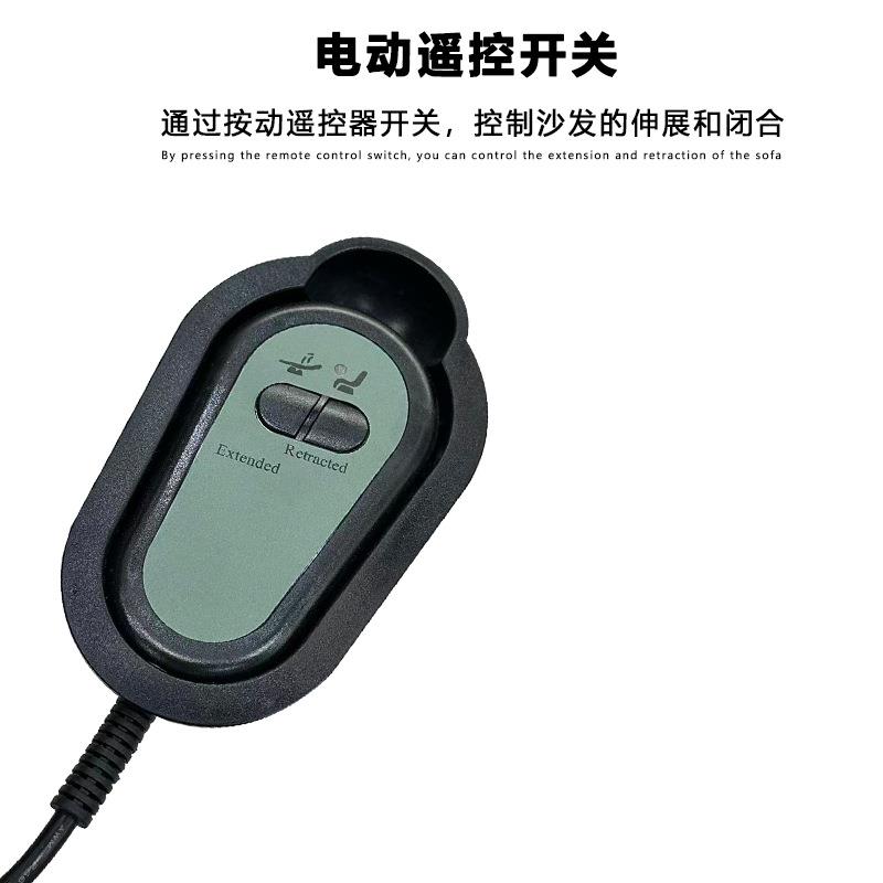 多功能沙发架电动铁架 家庭沙发专用铁架家庭影院沙发铁