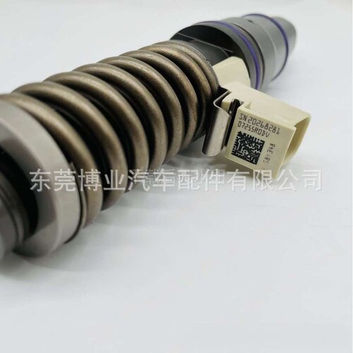 高品质泵喷嘴喷油器 EX631017  适用 D12 3155发动机