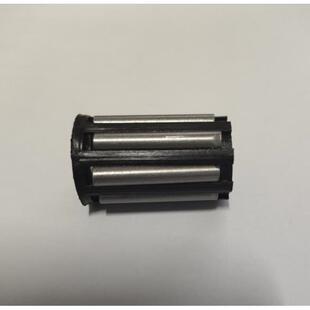 K12 角轮用 20.5 尼龙保持器滚针轴承 K12.5 长柱型