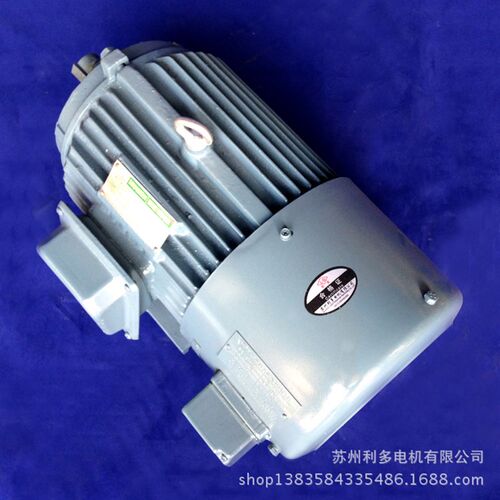 铜芯线实体厂家调速电机YVF2-100L2-4 3KW变频调速电机变频电机