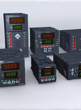 英国英华达数显表EN6000B1  EN6000B3  EN6000B6温控仪 产品齐全