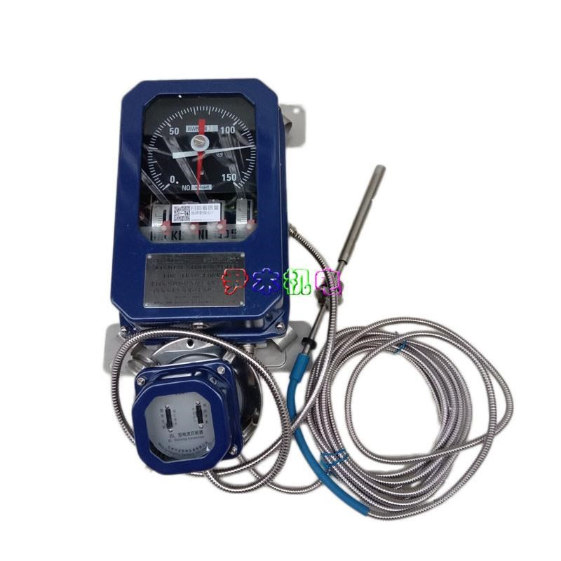 温控器BWR-04J 主变绕组温度控制器 WTYK-04AJ 变压器绕组温度计