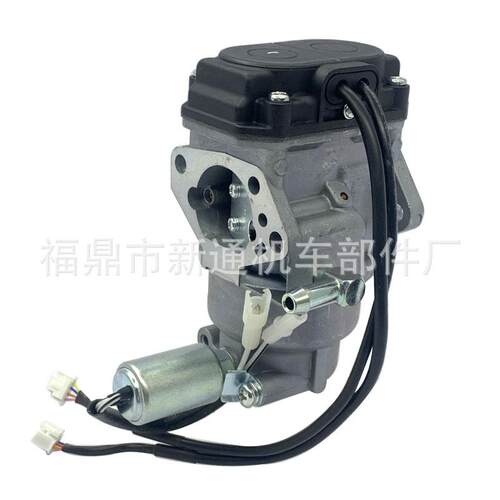 651P06495 LT42 13A6A9CS010 547cc AX90 HU HUA HUB HUC 化油器