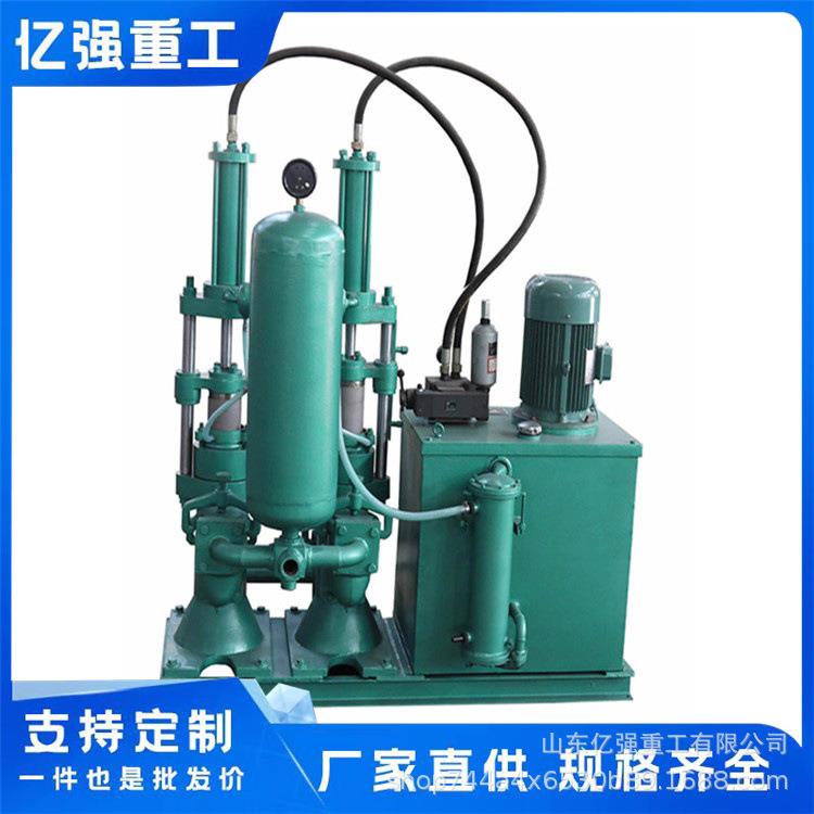 厂家直供高压泵三柱塞泵高压泵初灵除锈清洗泵三柱塞往复泵
