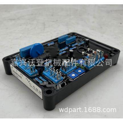 AS480 E000-14808调压版 整流器 用于FG 威尔逊 发电机组 帕金斯