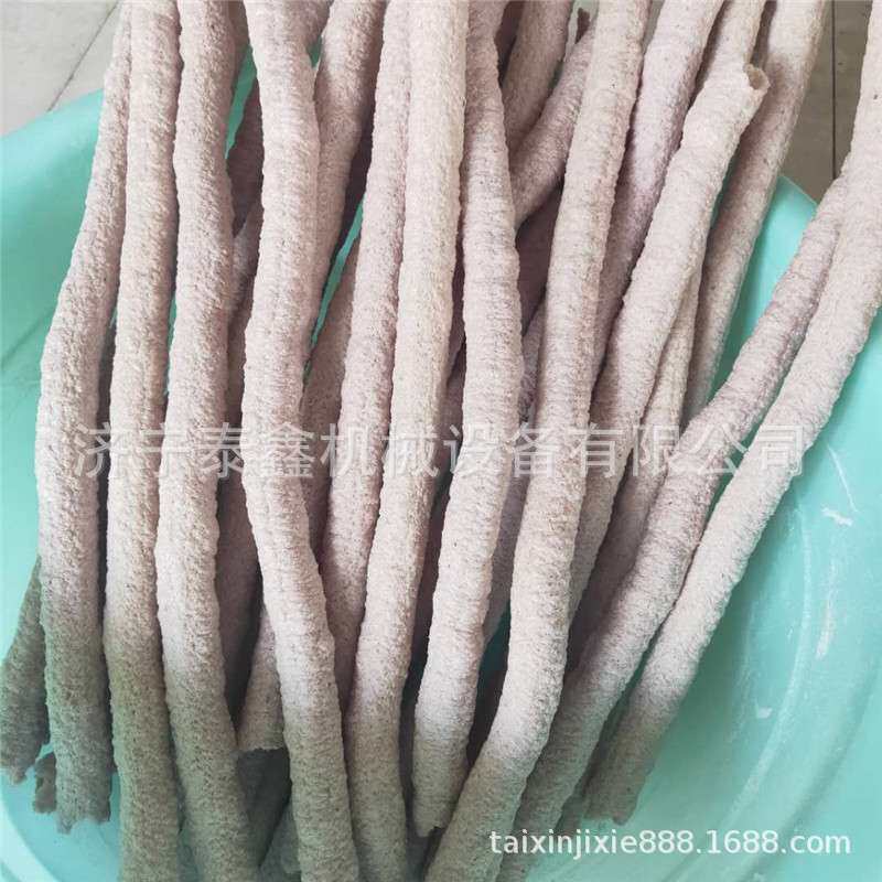 商用 玉米膨化机小型下乡创业致富 大豆香酥食品膨化机
