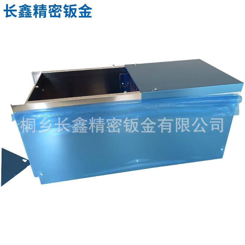 铝箱 厂家 防爆箱体 铝箱 工具操作