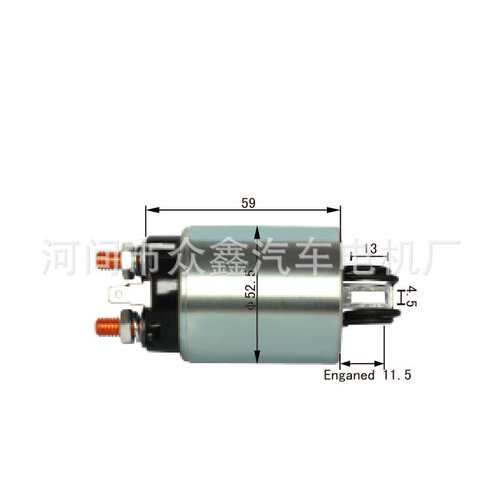 23343-U6000 2114-37005 133054 CBS3224 12V 211437005 五十铃