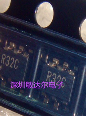 全新REF3225AIDBVR REF3225AIDBVT REF3225 丝印R32C REF3225A