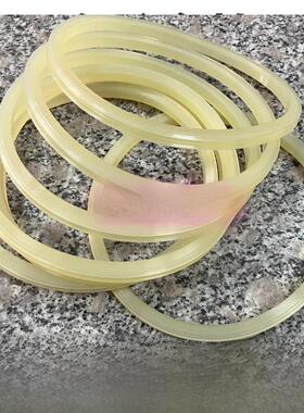 CD250/200/180/160/125/100/80/63/50/40气缸活塞密封圈 气缸油封