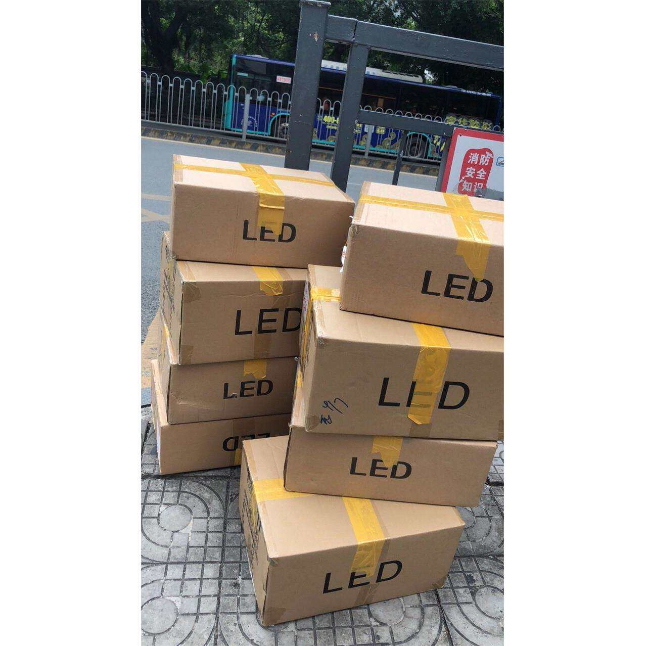 220v200w投光灯超高亮足w