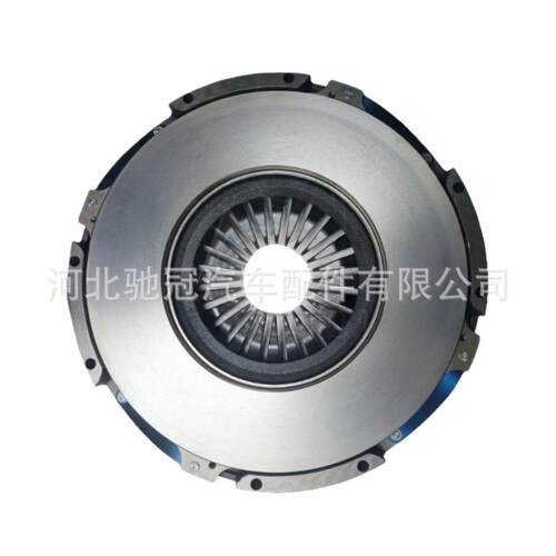 离合器压盘 C197C375 128758 C124-C190