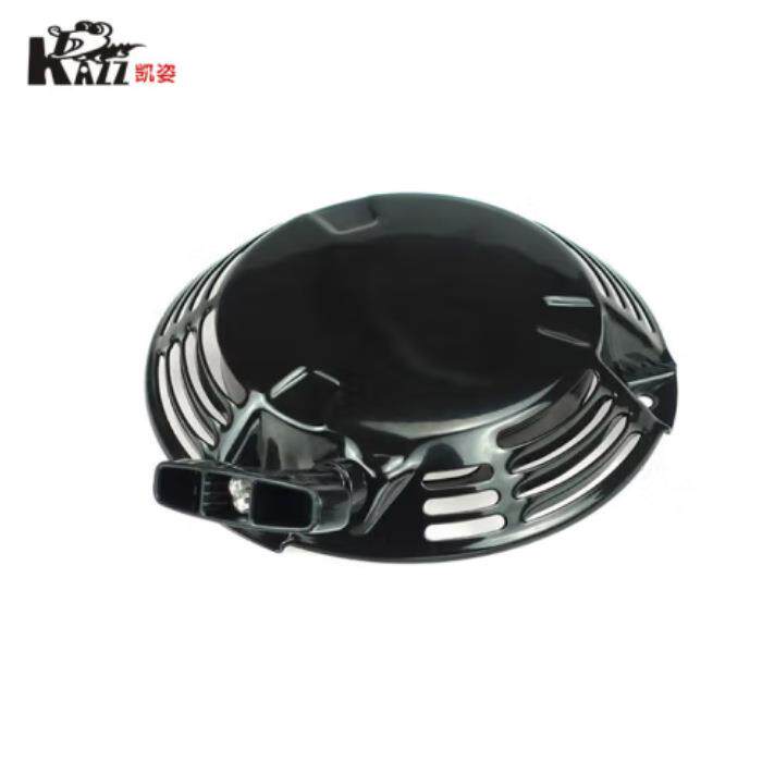 凯姿(KAZZ)汽油草坪机GXV160发动机启动器启动总成割草机配件