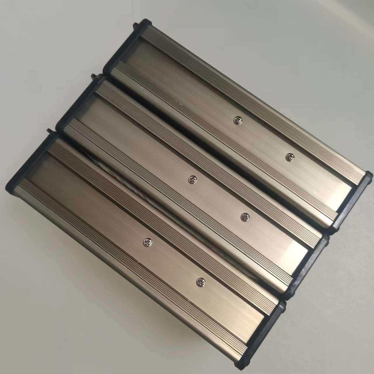 厂家直销24V600W型材防雨开关电源亮化工程恒压驱动户外灯箱电源