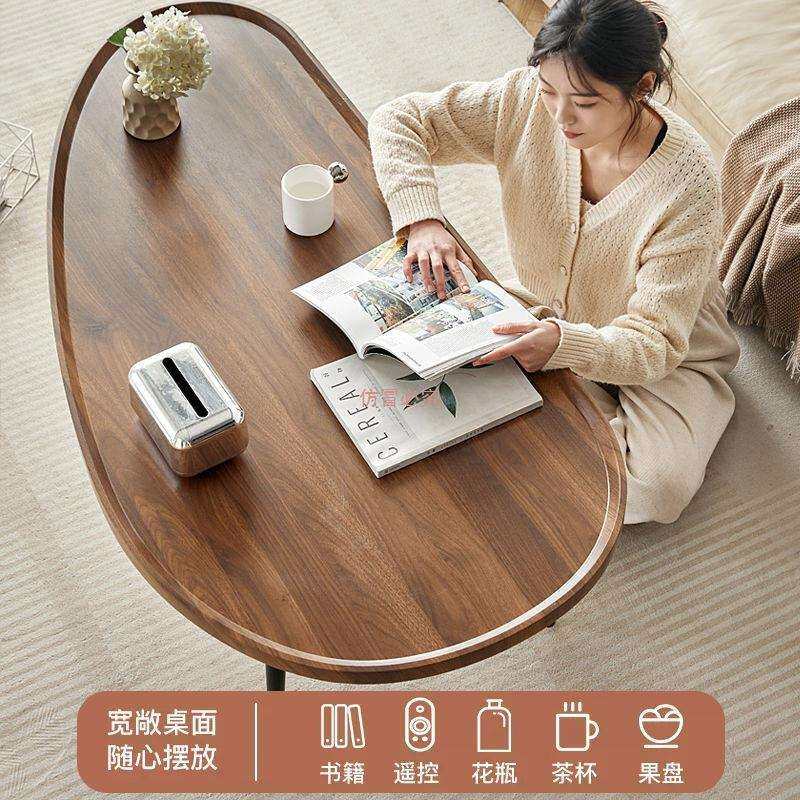 茶几小桌子家用客厅小户型阳台边几宿舍卧室出租房创意茶桌台简易