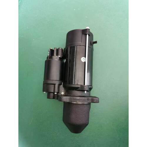 AGCO SISU爱科赛速起动机马达0001368015起动机马达船用起动机