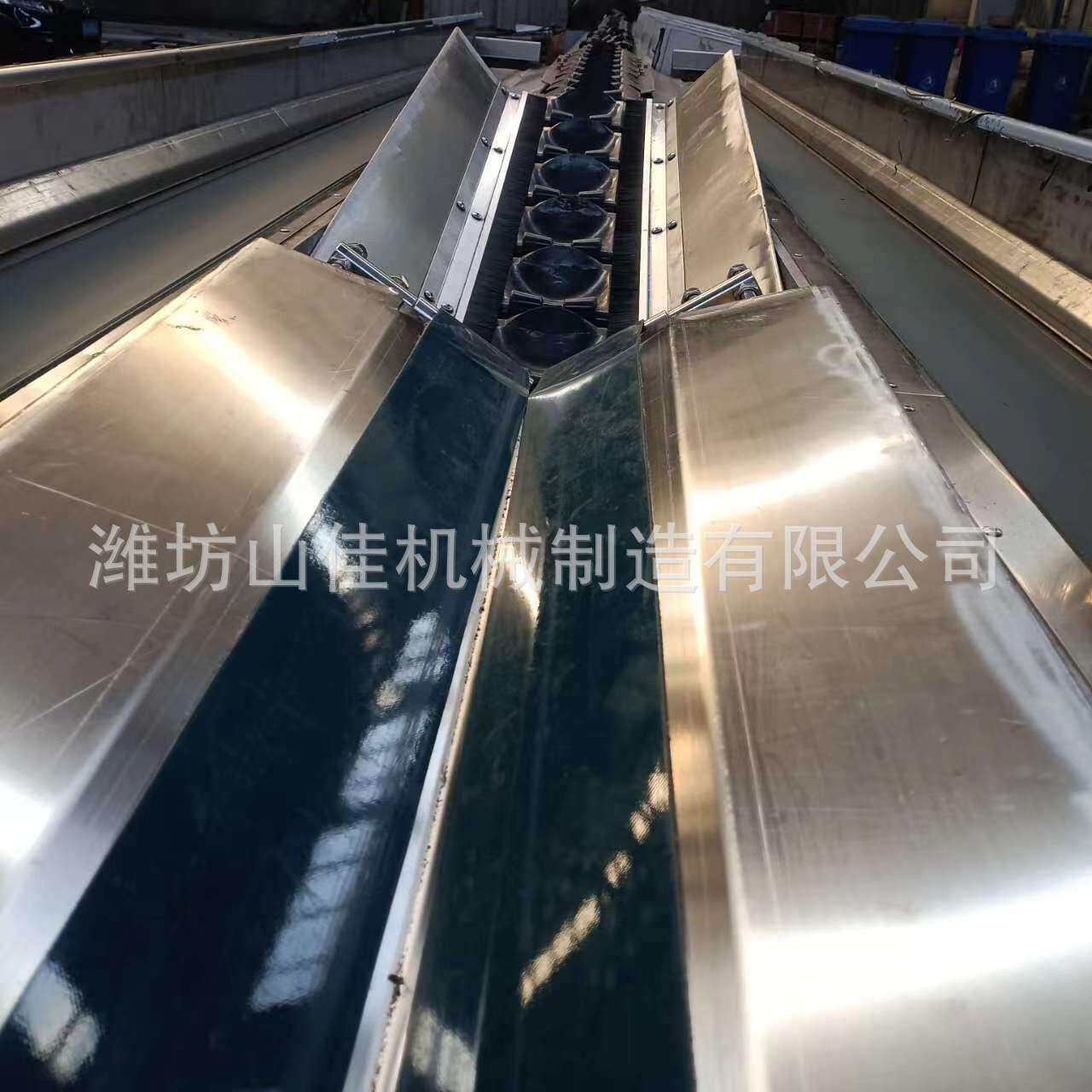 电子智能选果机水果分选机火龙果筛分设备柠檬重量分拣秤