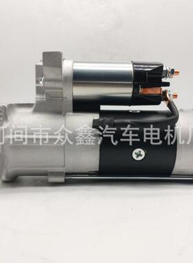 汽车起动机 M008T60871 M008T60872 M008T60873 2724774