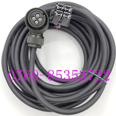 发那科动力线LX660-4078-T471/L10R03 LX660-4078-T471/L7R03ASDS