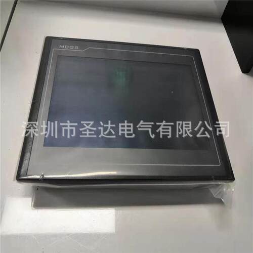 昆仑通泰触摸屏TPC7022Ew/TPC7022EX. 7寸触摸屏