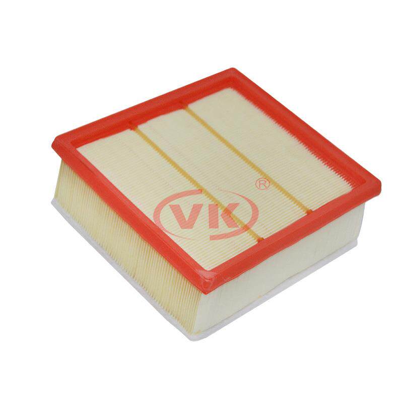 8981402650 厂家供应高品质空气滤清器VKA3075 VKfilter