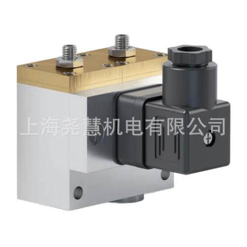德国 LAYHER 485系列 机械式压力开关 0.3-16 bar 原装进口