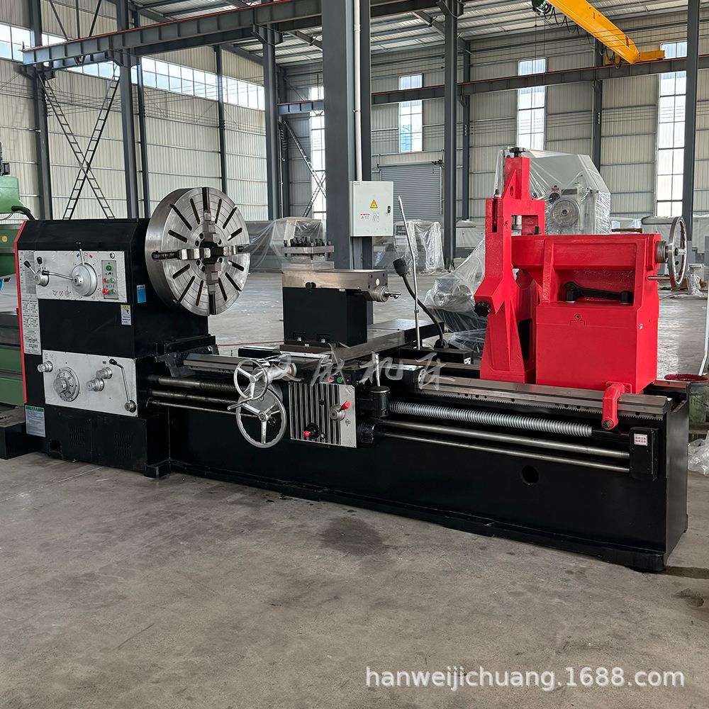 CW61125X1500/2000/3000大型普通车床600轨直供工业级金属加工