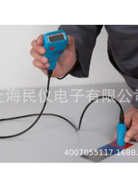 供应德国byko-test4200镀层测厚仪 BYK4200油漆涂层测厚仪