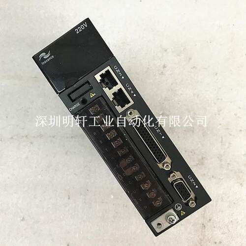 IS600PS7R6I-WZ 汇川伺服驱动器维修 汇川伺服电机驱动器维修