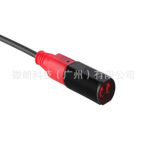意大利Micro Detectors墨迪接近开关AM1/AP-4A和AM1/AN-4A