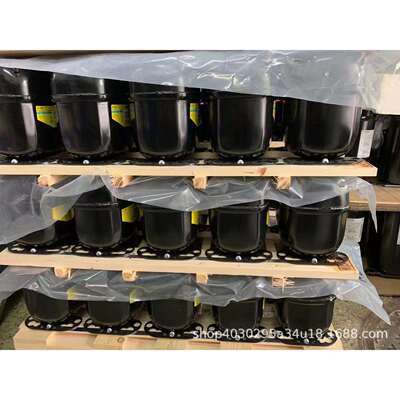 SC15CM思科普压缩机/495W/R22/104L2848