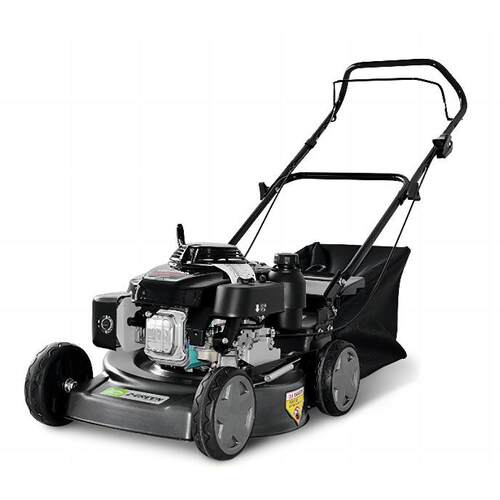 中绿 汽油GXV160发动机 18寸四冲程草坪机 草坪剪草机 ZG460SH
