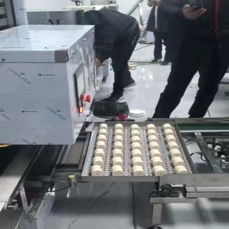 创丰供应大型方圆馒头流水线设备花卷生产线设备老面馒头制作设备