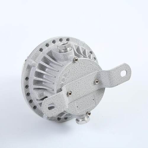 厂家LED防爆巷道灯5W10W15W20W低压24V36V48VLED平台灯三防灯